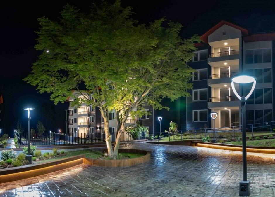 SE VENDE DEPARTAMENTO EN CONDOMINIO ROBLES DEL VOLCÁN EN PUCON