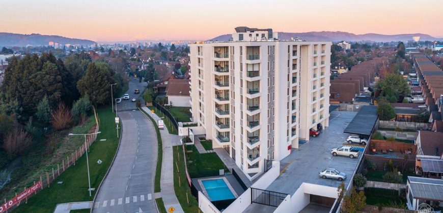 DEPARTAMENTOS EN VENTA EN EDIFICIO ALTO INGLÉS