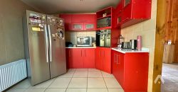 Espectacular casa en venta en Pucón
