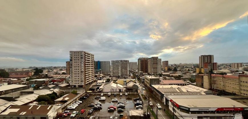 Arrendamos departamento en Edificio Torre del Bosque GC incluidos