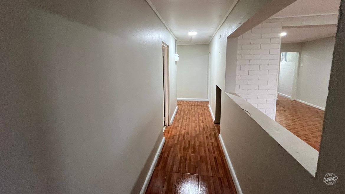 Arrendamos amplia bodega en salida sur