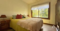 Espectacular casa en venta en Pucón