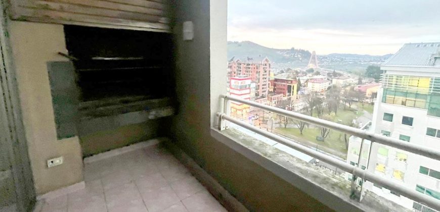 Arrendamos departamento en Edificio Torre del Bosque GC incluidos