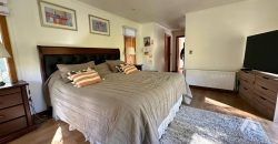 Espectacular casa en venta en Pucón