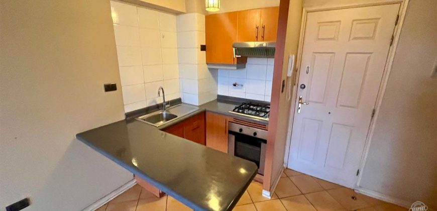 Arrendamos departamento en Edificio Torre del Bosque GC incluidos