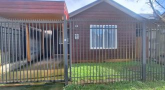 Vendo Casa Fundo el Carmen – Jardines del Fundo Dos