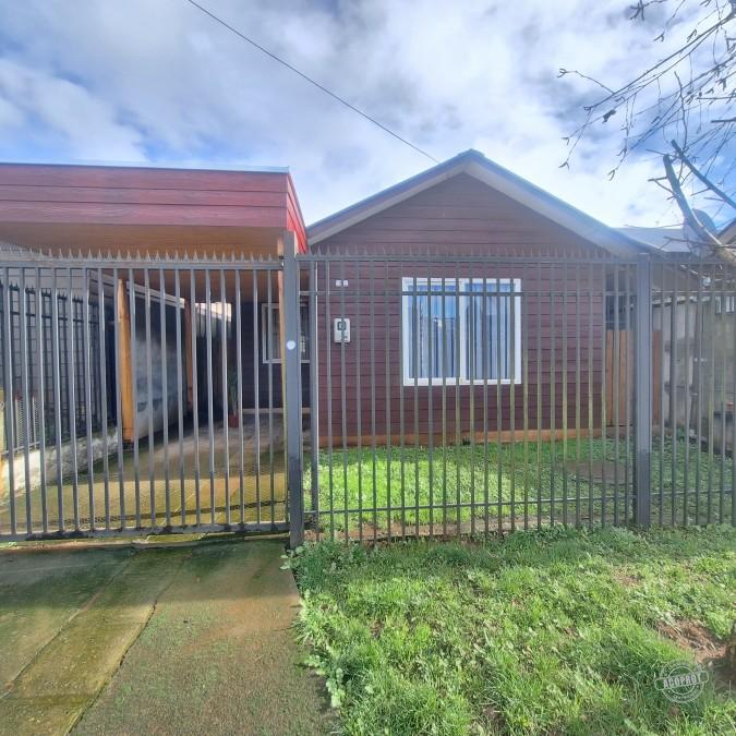 Vendo Casa Fundo el Carmen – Jardines del Fundo Dos Vendo Casa Fundo el Carmen – Jardines del Fundo Dos