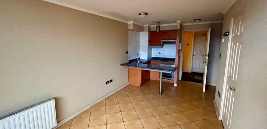 Arrendamos departamento en Edificio Torre del Bosque GC incluidos