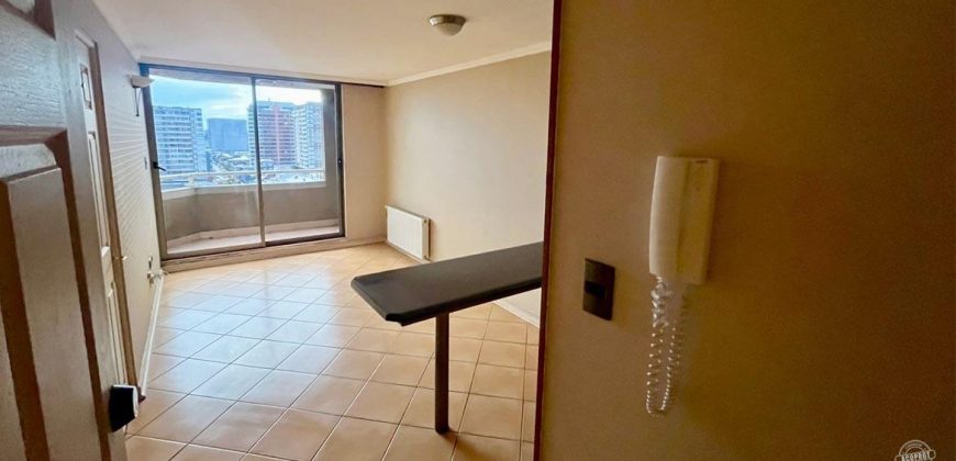 Arrendamos departamento en Edificio Torre del Bosque GC incluidos