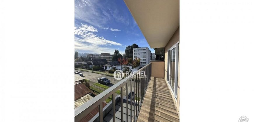 ARRIENDO DPTOS ESTUDIO SECTOR AVDA ALEMANIA