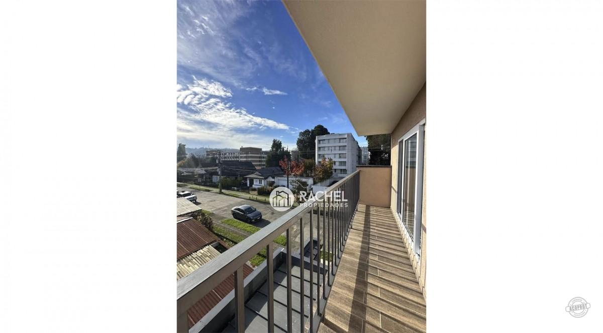 ARRIENDO DPTOS ESTUDIO SECTOR AVDA ALEMANIA
