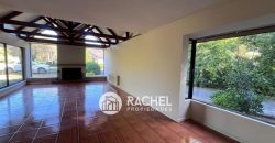 GRAN CASA EN VENTA CONDOMINIO “LOS CANTAROS”