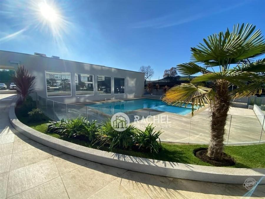 SE ARRIENDA HERMOSO DEPTO 2 D Sector Los Pablos- Edificio Paranoá