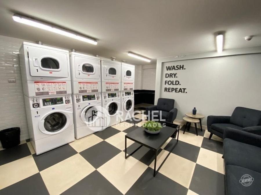 SE ARRIENDA HERMOSO DEPTO 2 D Sector Los Pablos- Edificio Paranoá