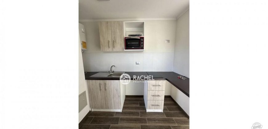 ARRIENDO DPTOS ESTUDIO SECTOR AVDA ALEMANIA