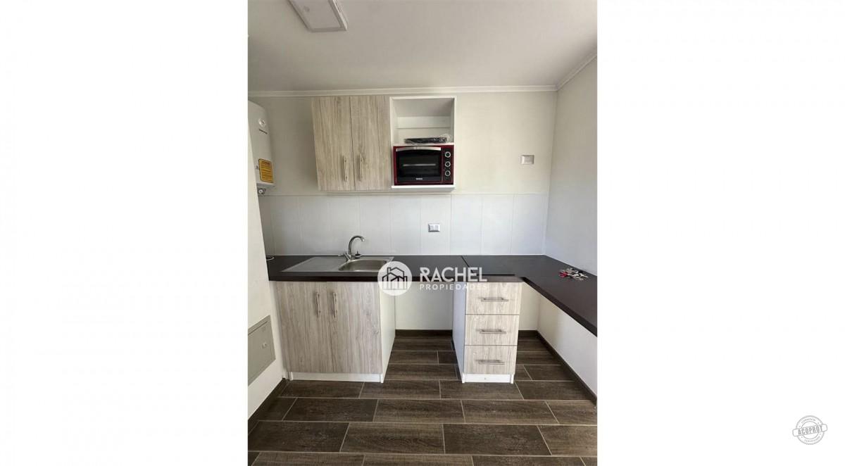ARRIENDO DPTOS ESTUDIO SECTOR AVDA ALEMANIA