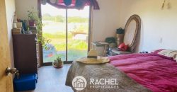 EN VENTA PARCELA DE 1 HA. CON 2 CASAS SECTOR PUMALAL