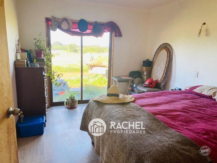 EN VENTA PARCELA DE 1 HA. CON 2 CASAS SECTOR PUMALAL