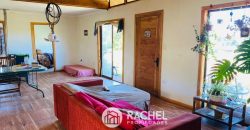 EN VENTA PARCELA DE 1 HA. CON 2 CASAS SECTOR PUMALAL