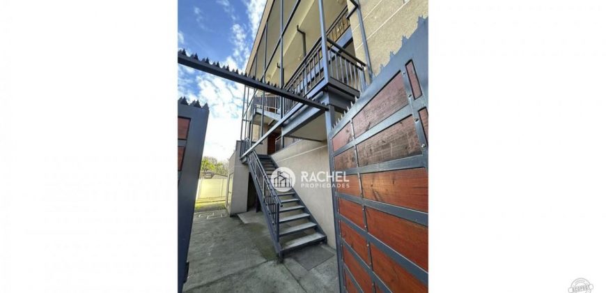 ARRIENDO DPTOS ESTUDIO SECTOR AVDA ALEMANIA