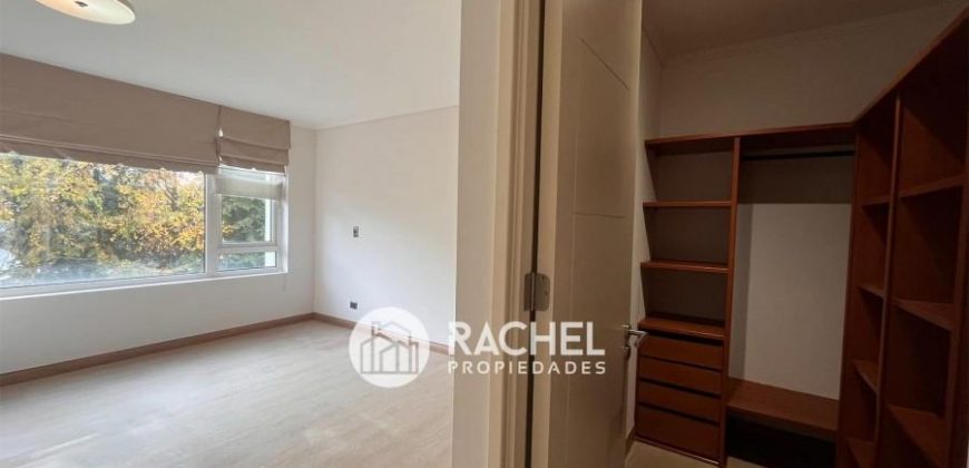 SE ARRIENDA IMPECABLE DEPTO 2D Sector Avda Alemania