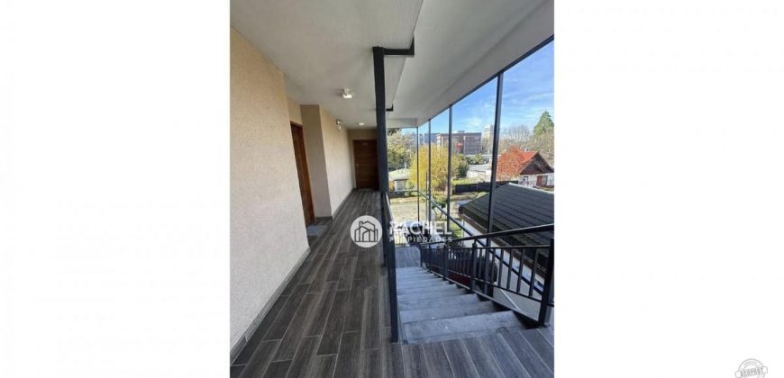ARRIENDO DPTOS ESTUDIO SECTOR AVDA ALEMANIA