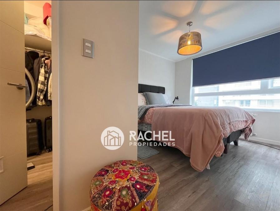 SE ARRIENDA HERMOSO DEPTO 2 D Sector Los Pablos- Edificio Paranoá