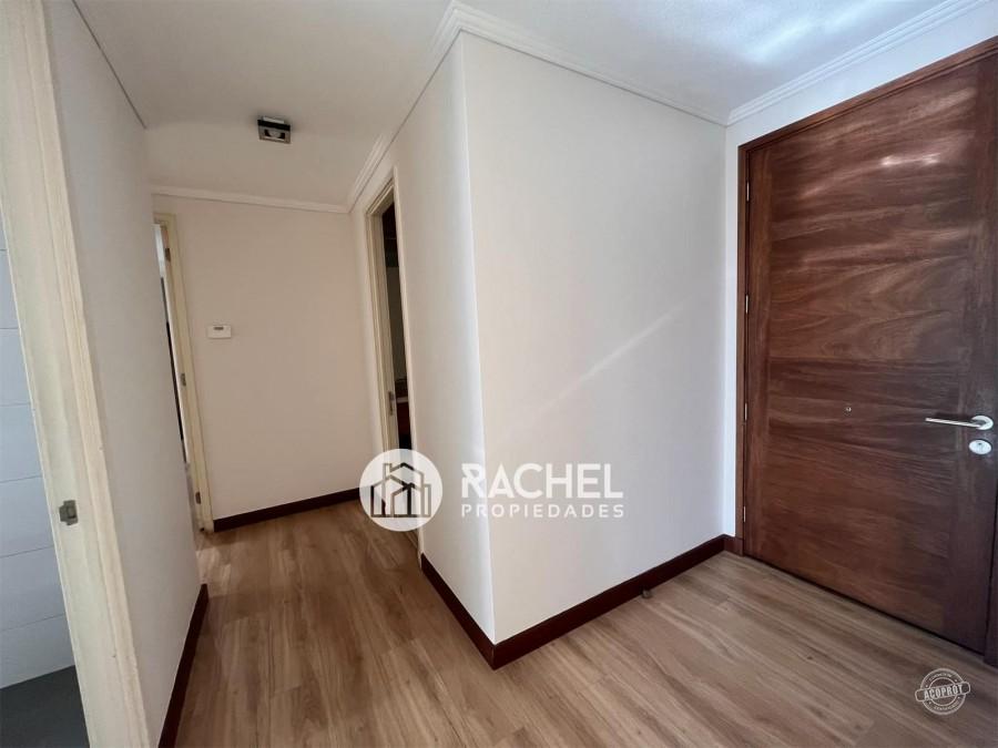 SE ARRIENDA IMPECABLE DEPTO 2D Sector Avda Alemania