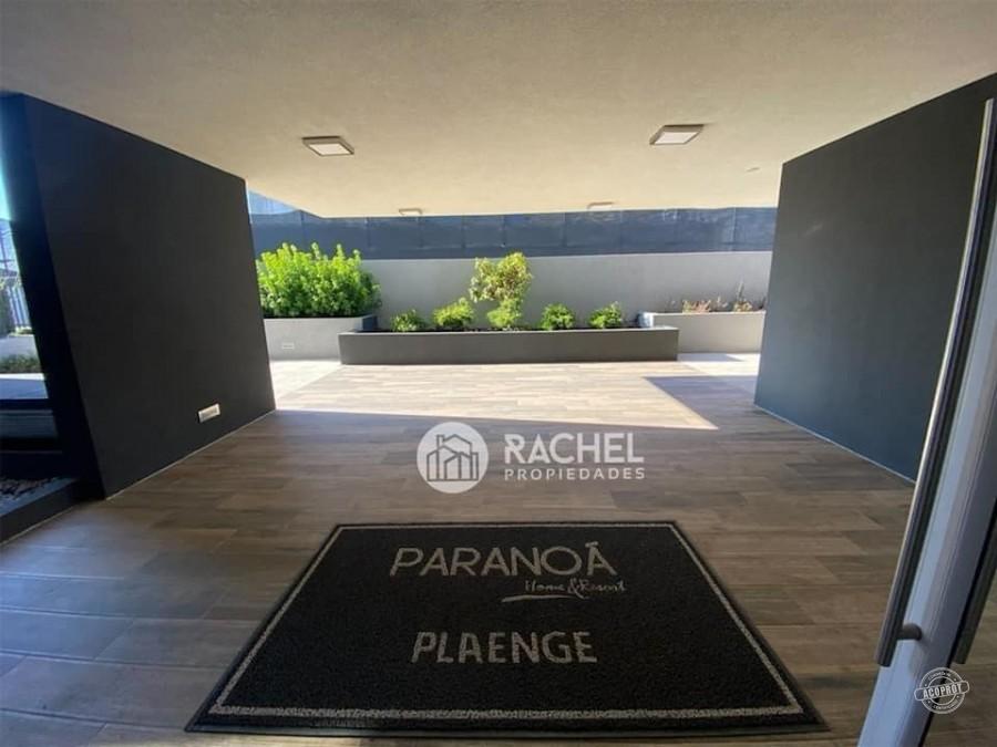 SE ARRIENDA HERMOSO DEPTO 2 D Sector Los Pablos- Edificio Paranoá