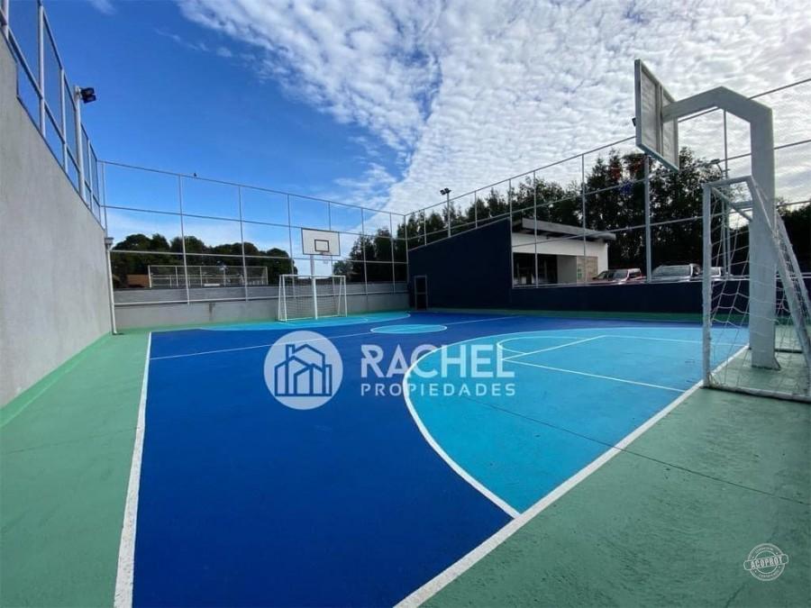 SE ARRIENDA HERMOSO DEPTO 2 D Sector Los Pablos- Edificio Paranoá