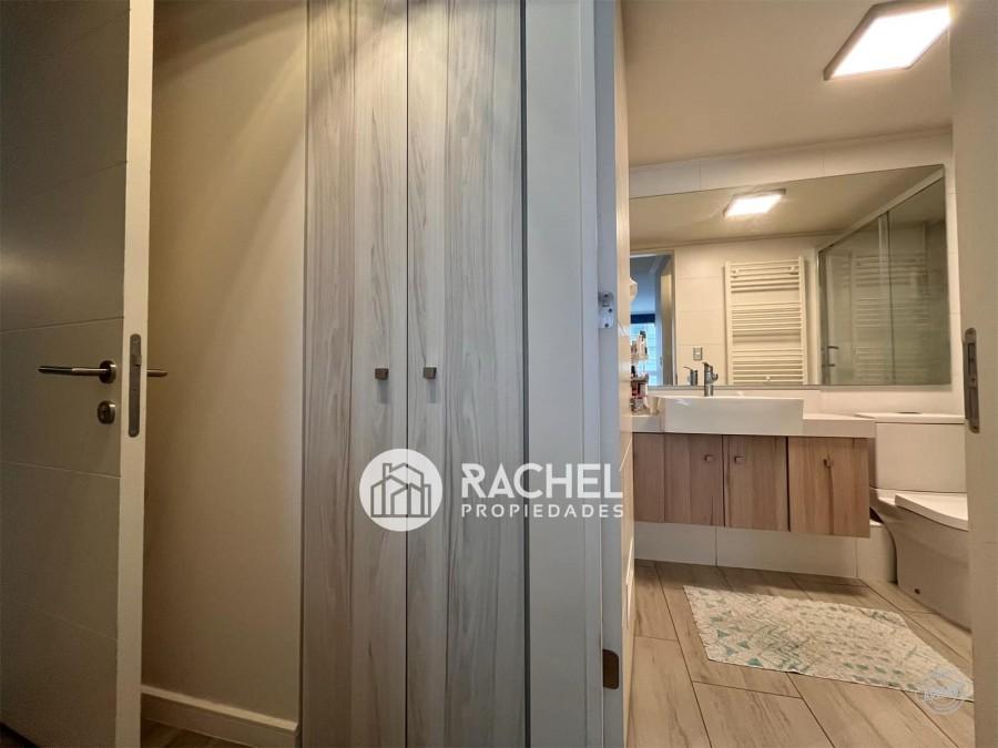 SE ARRIENDA HERMOSO DEPTO 2 D Sector Los Pablos- Edificio Paranoá