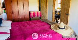 EN VENTA PARCELA DE 1 HA. CON 2 CASAS SECTOR PUMALAL