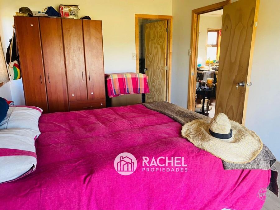 EN VENTA PARCELA DE 1 HA. CON 2 CASAS SECTOR PUMALAL