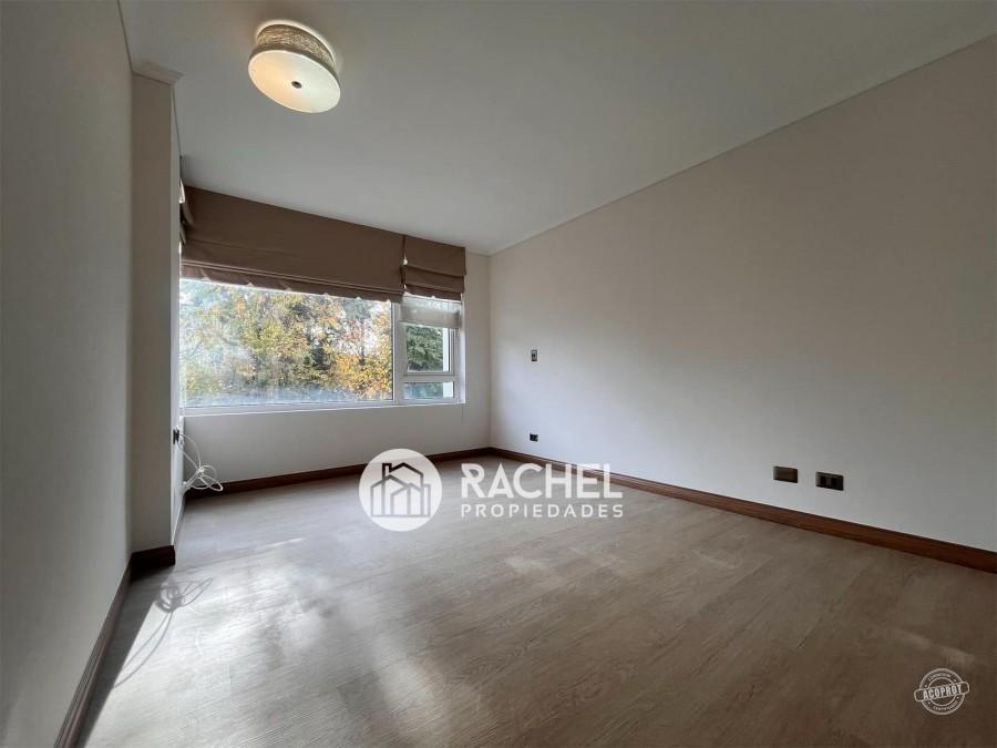 SE ARRIENDA IMPECABLE DEPTO 2D Sector Avda Alemania