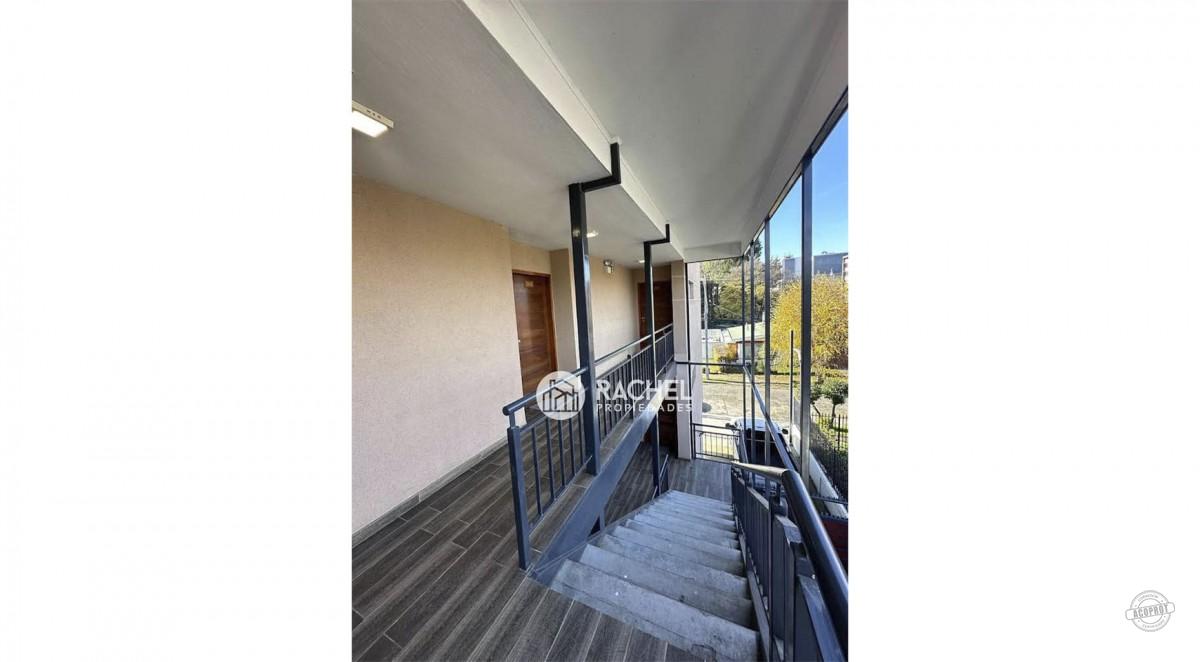 ARRIENDO DPTOS ESTUDIO SECTOR AVDA ALEMANIA