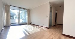 SE ARRIENDA IMPECABLE DEPTO 2D Sector Avda Alemania