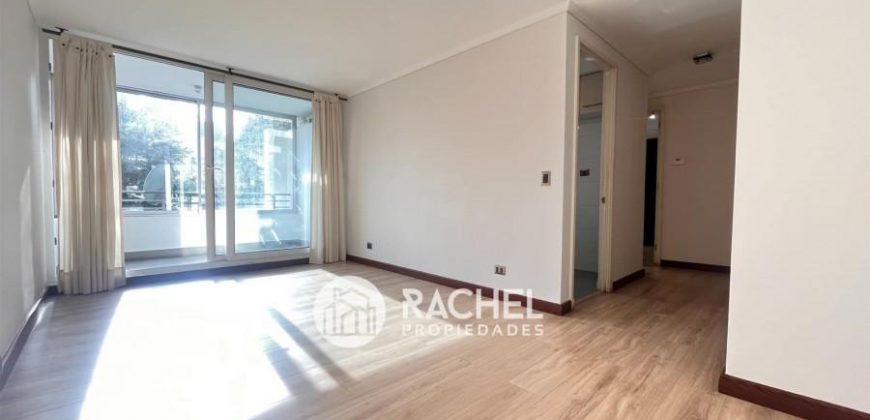 SE ARRIENDA IMPECABLE DEPTO 2D Sector Avda Alemania