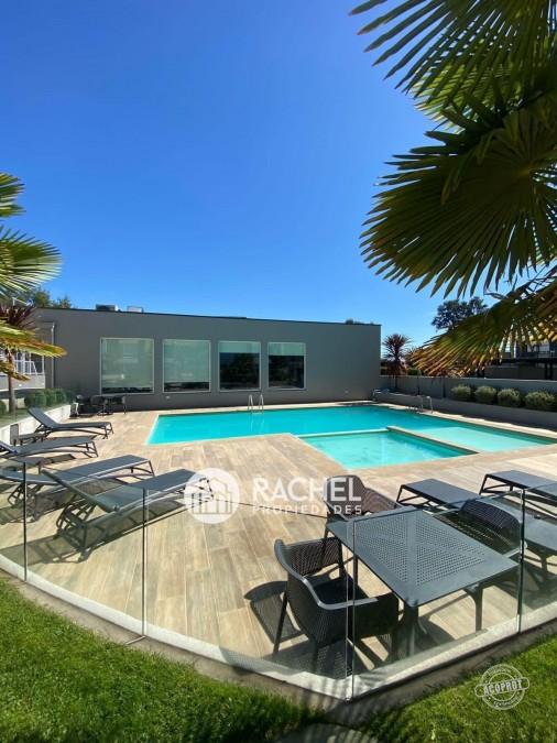 SE ARRIENDA HERMOSO DEPTO 2 D Sector Los Pablos- Edificio Paranoá