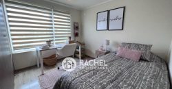 SE VENDE PRECIOSA CASA CON EXCELENTE MANTENCION EN CONDOMINIO CERRADO