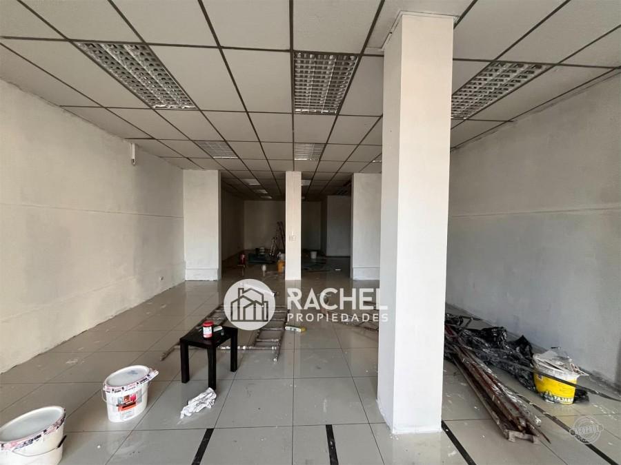 SE ARRIENDA EXCELENTE LOCAL