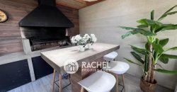 SE VENDE PRECIOSA CASA CON EXCELENTE MANTENCION EN CONDOMINIO CERRADO