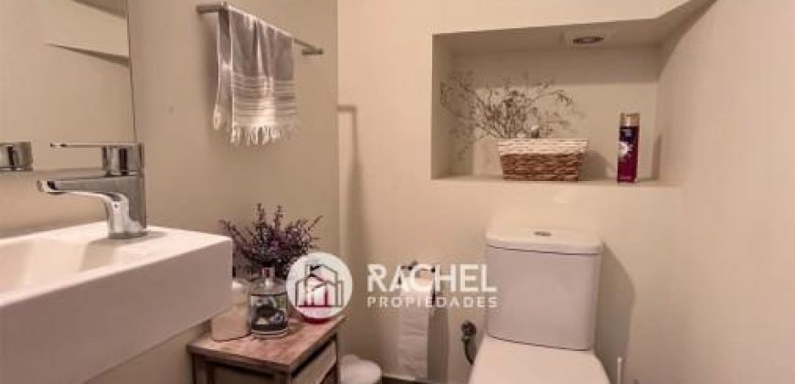 SE VENDE PRECIOSA CASA CON EXCELENTE MANTENCION EN CONDOMINIO CERRADO