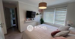 SE VENDE PRECIOSA CASA CON EXCELENTE MANTENCION EN CONDOMINIO CERRADO