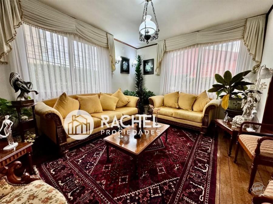 ESPECTACULAR TERRENO CON CASA CALLE TRIZANO – TEMUCO