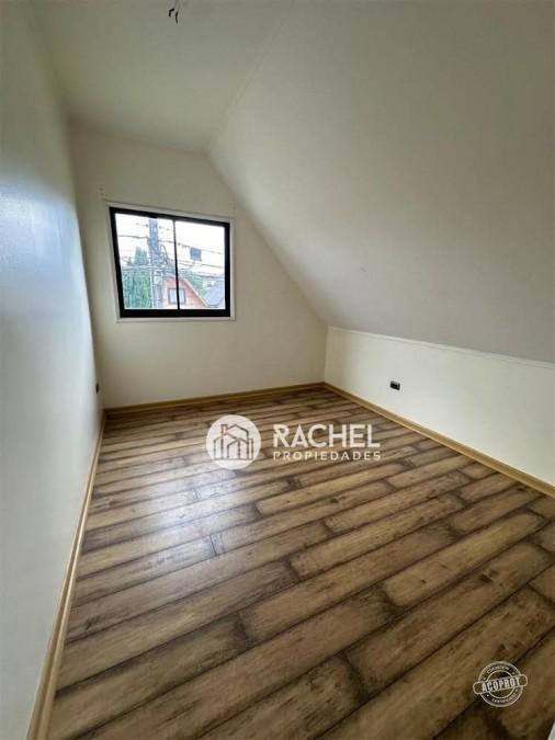CASA EN ARRIENDO EN CONDOMINIO ALTO MAIPO MANTENCIÓN RECIENTE