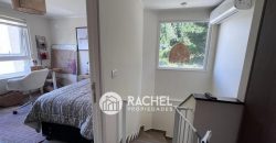 SE VENDE PRECIOSA CASA CON EXCELENTE MANTENCION EN CONDOMINIO CERRADO