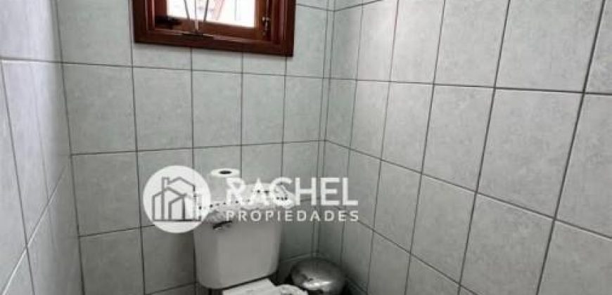 ESPECTACULAR TERRENO CON CASA CALLE TRIZANO – TEMUCO