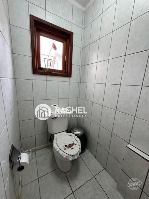 ESPECTACULAR TERRENO CON CASA CALLE TRIZANO – TEMUCO
