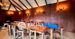 ESPECTACULAR TERRENO CON CASA CALLE TRIZANO – TEMUCO