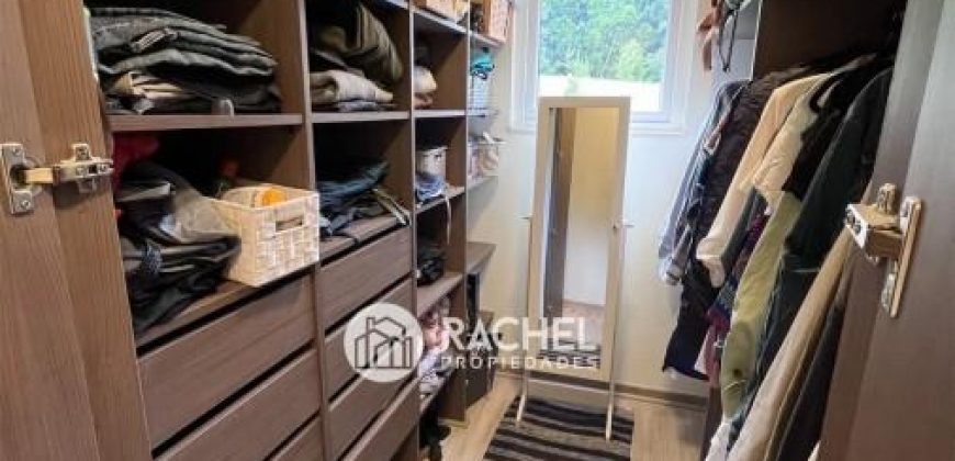 SE VENDE PRECIOSA CASA CON EXCELENTE MANTENCION EN CONDOMINIO CERRADO